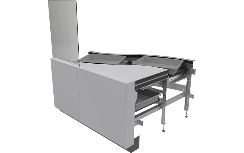 3D-Produktkonfigurator Architektur