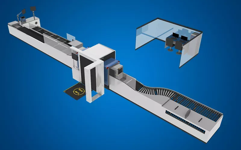 3D-Produktkonfigurator Architektur