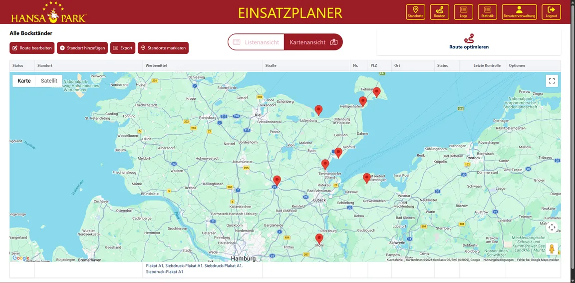 3D-Produktkonfigurator Architektur
