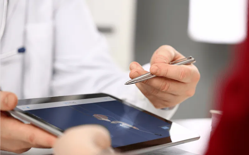 3D-Produktkonfigurator Architektur