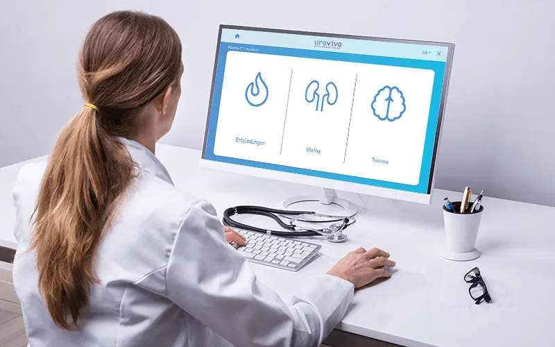 3D-Produktkonfigurator Architektur