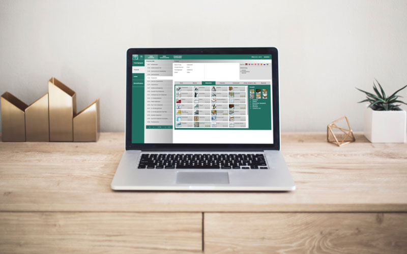 Individuelles PIM-System mit ERP-Integration | Heller Tools Referenz